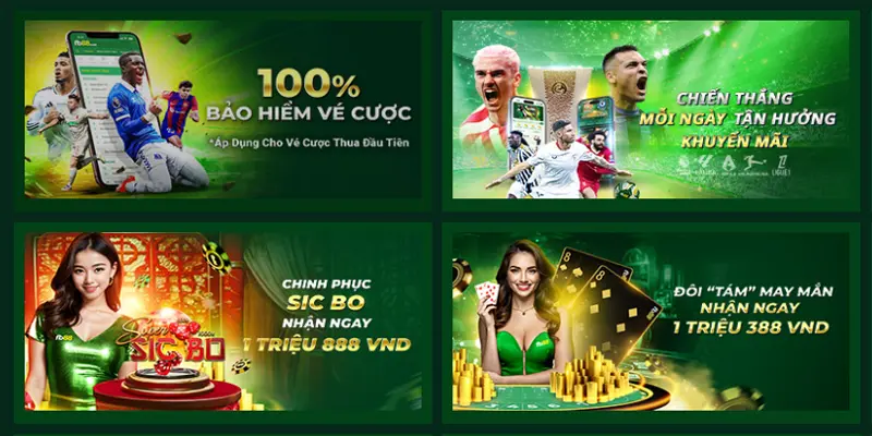Bảo Hiểm Vé Cược FB88 – Đặt Cược An Tâm, Hỗ Trợ Hoàn Tiền Khi Thua – zohije.baby - Zohije