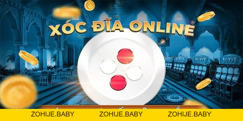 Kinh Nghiệm Chơi Xóc Đĩa Luôn Thắng – Chia Sẻ Từ Chuyên Gia FB88 – zohije.baby - Zohije