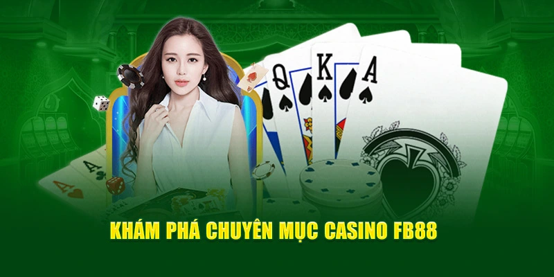 Casino – zohije.baby - Zohije