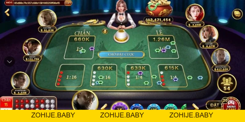 Kinh Nghiệm Chơi Xóc Đĩa Luôn Thắng – Chia Sẻ Từ Chuyên Gia FB88 – zohije.baby - Zohije
