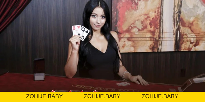 Luật Chơi Baccarat FB88 – Kiến Thức Dành Cho Thành Viên Mới 2026 – zohije.baby - Zohije