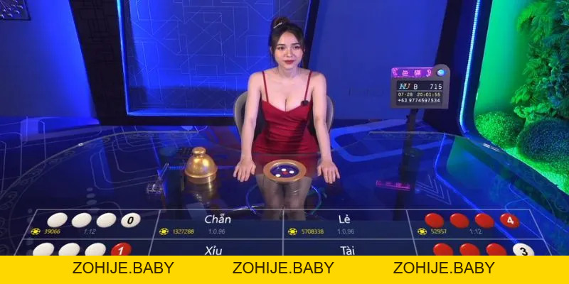 Kinh Nghiệm Chơi Xóc Đĩa Luôn Thắng – Chia Sẻ Từ Chuyên Gia FB88 – zohije.baby - Zohije
