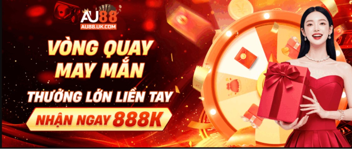Khuyến Mãi Au88 – Chuyên Mục Ưu Đãi Dành Cho Hội Viên 2026 - Zohije