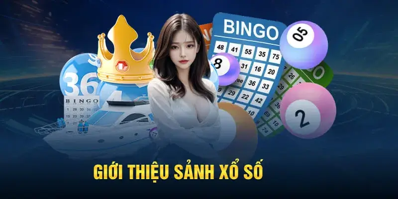 Xố Số - AU88 - Zohije