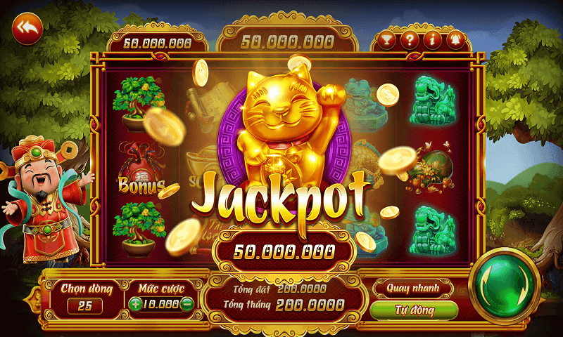 Nổ Hũ AU88 – Game Slot Với Cơ Hội Đổi Đời Trong Tầm Tay - Zohije