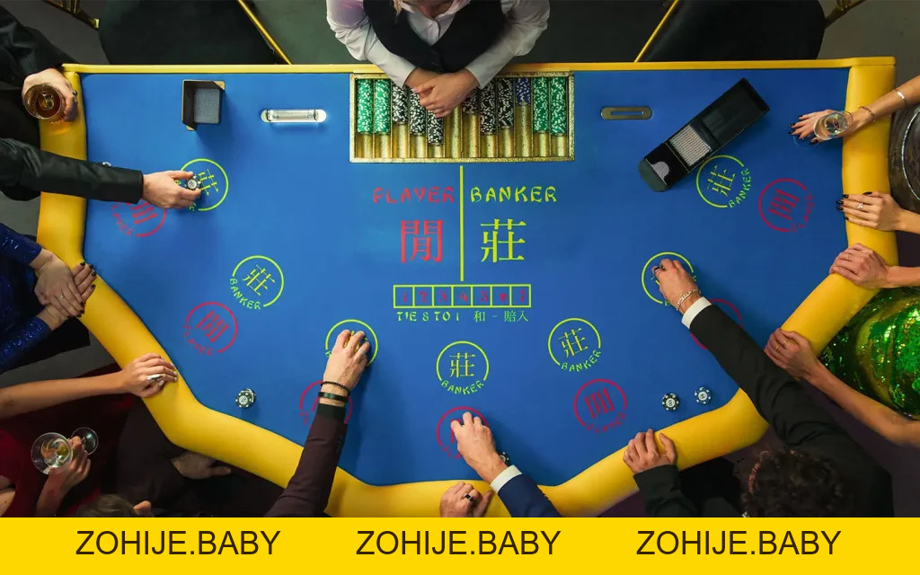 Casino - AU88 - Zohije