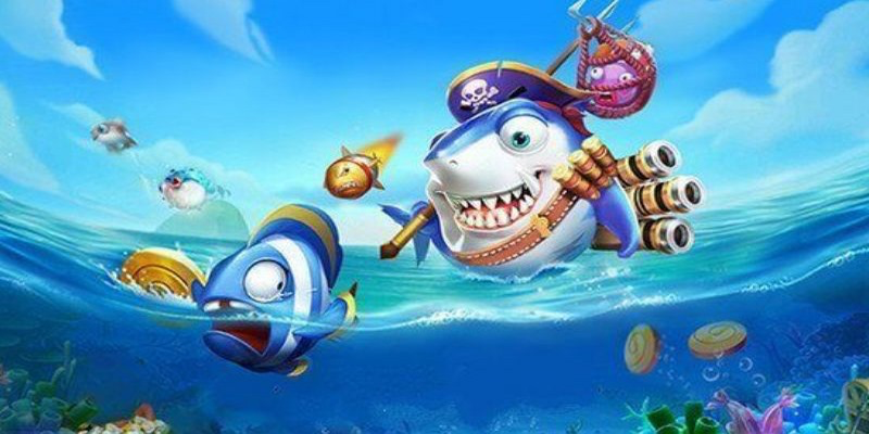 Bắn Cá Phát Tài 3D AU88 Đổi Thưởng Hấp Dẫn Nhất 2026 - Zohije