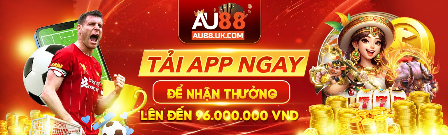Khuyến Mãi Au88 – Chuyên Mục Ưu Đãi Dành Cho Hội Viên 2026 - Zohije