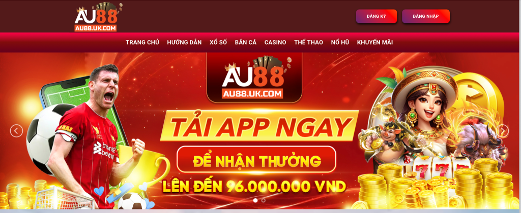 Hướng Dẫn - AU88 - Zohije