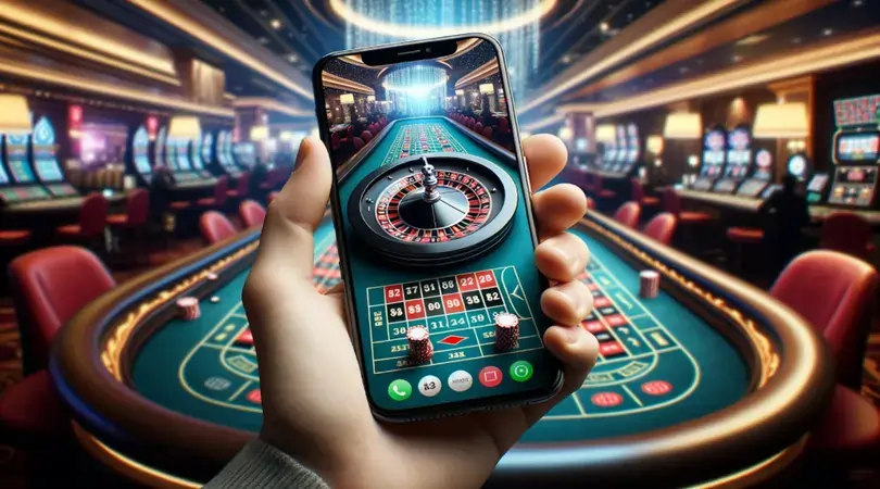 Casino - AU88 - Zohije