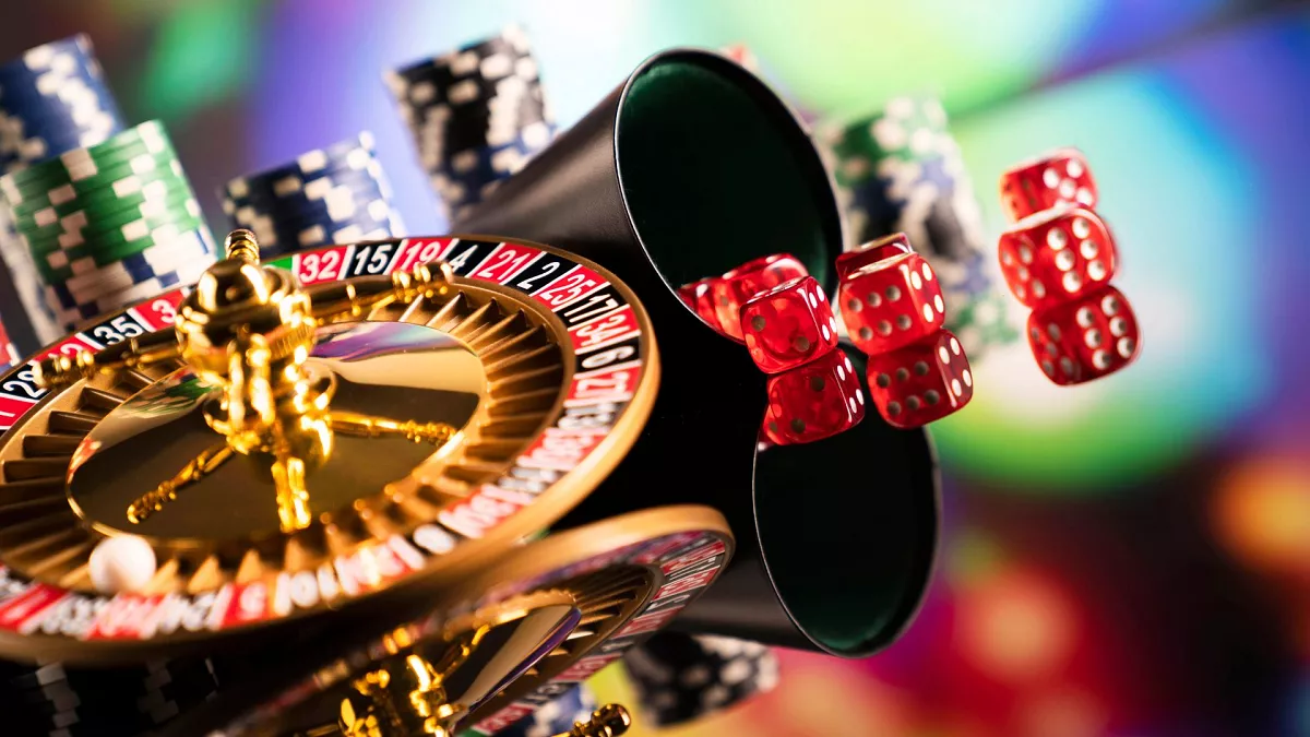 Casino AU88 – Sân Chơi Giải Trí Trực Tuyến Kịch Tính Đỉnh Cao - Zohije