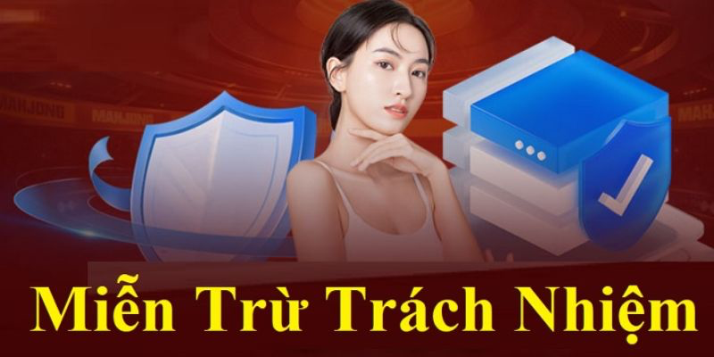 Những Trường Hợp Miễn Trừ Trách Nhiệm Au88 - Zohije