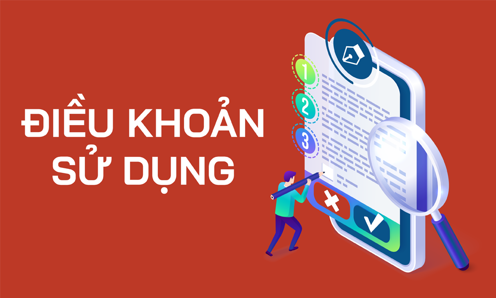 Điều Khoản Sử Dụng AU88 – Đảm Bảo Minh Bạch, Xanh Chín Hàng Đầu Châu Á - Zohije
