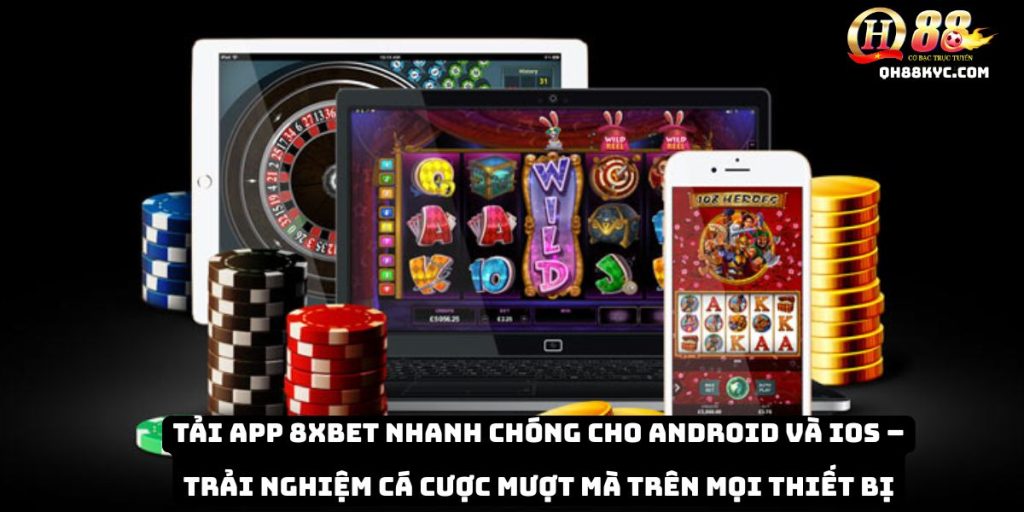Tải app QH88 – Hướng dẫn cài đặt và trải nghiệm di động - Zohije