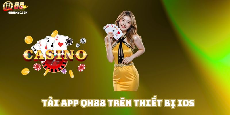Tải app QH88 – Hướng dẫn cài đặt và trải nghiệm di động - Zohije