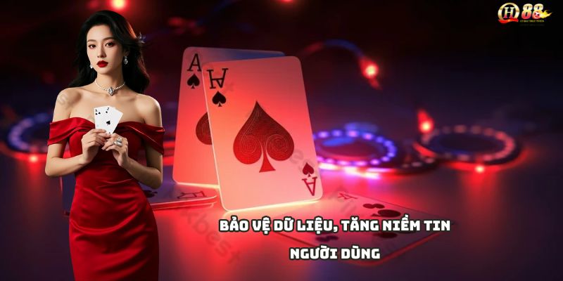 Chính sách bảo mật QH88 – An toàn tuyệt đối cho người chơi - Zohije