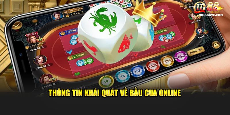 Bầu Cua QH88 – Niềm vui dân gian, thưởng lớn liền tay - Zohije