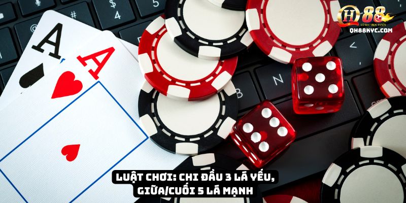 Binh xập xám QH88 – Nghệ thuật xếp bài đỉnh cao 2026 - Zohije