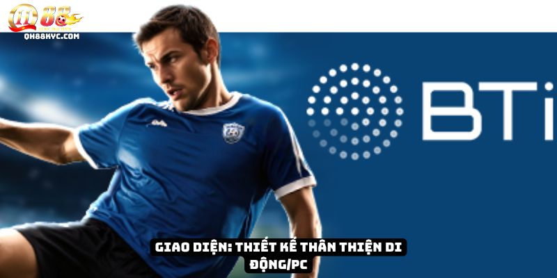 BTI Sports – Thiên đường cá cược thể thao đỉnh cao tại QH88 - Zohije