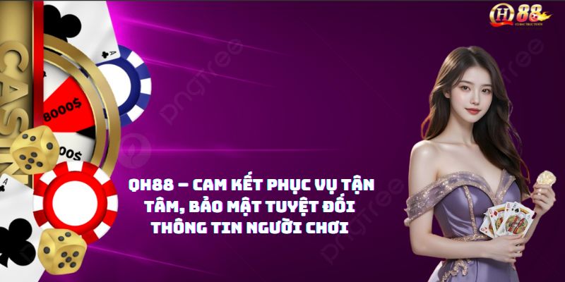 Liên hệ QH88 – Hỗ trợ người chơi 24/7 chuyên nghiệp nhất - Zohije