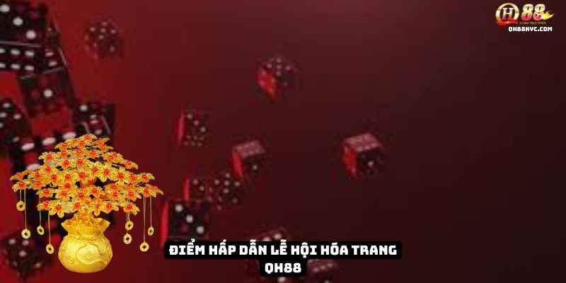 Cây Tài Lộc QH88 – Biểu tượng may mắn và cơ hội Thưởng Lớn - Zohije