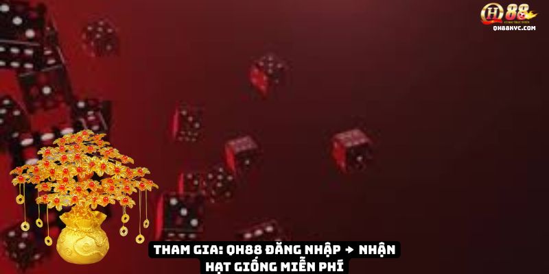 Cây Tài Lộc QH88 – Biểu tượng may mắn và cơ hội Thưởng Lớn - Zohije