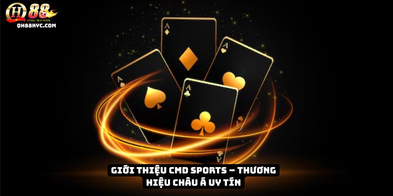 CMD Sports – Sân chơi thể thao đỉnh cao tại QH88 - Zohije