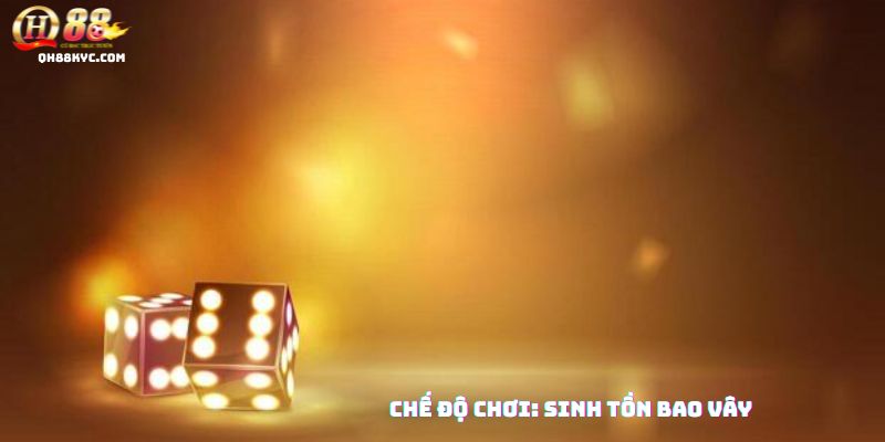 Đại Dịch Xác Sống QH88 – Thử thách sinh tồn cực hấp dẫn - Zohije