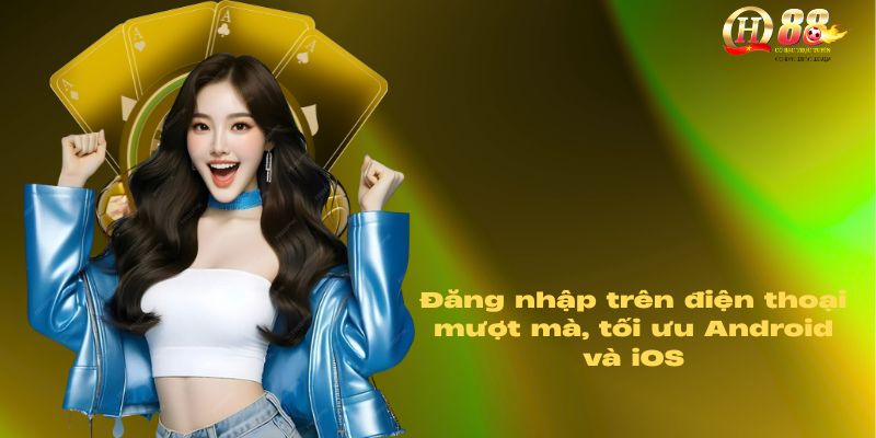 Đăng nhập QH88 – Trải nghiệm an toàn chỉ trong 1 giây - Zohije