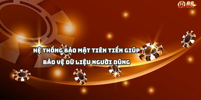Chính sách bảo mật QH88 – An toàn tuyệt đối cho người chơi - Zohije