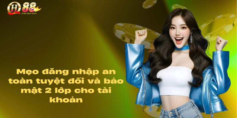 Đăng nhập QH88 – Trải nghiệm an toàn chỉ trong 1 giây - Zohije