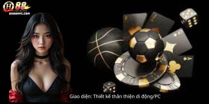 ON Sports – Sân chơi thể thao trực tuyến đẳng cấp tại QH88 - Zohije