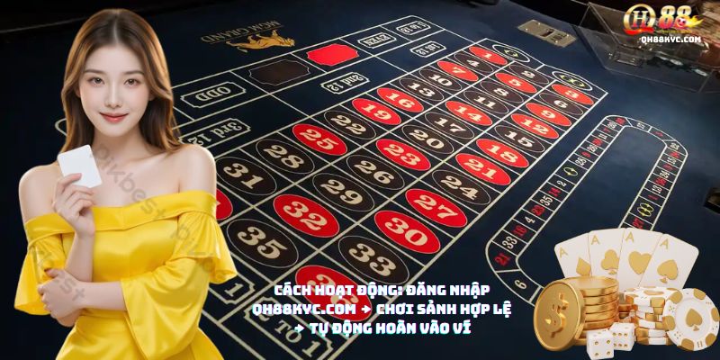 Phao cứu hộ QH88 – Giải pháp an toàn giúp người chơi - Zohije