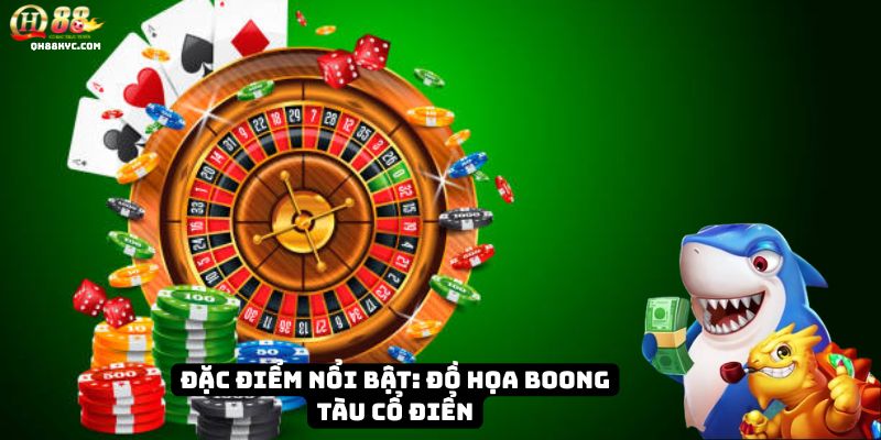 Pirates Fishing QH88 – Cuộc săn cá kho báu - Zohije
