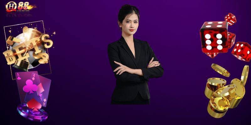 Hoàng Hường – Nhà lãnh đạo sáng tạo đồng hành cùng QH88 - Zohije