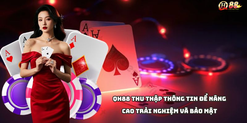 Chính sách bảo mật QH88 – An toàn tuyệt đối cho người chơi - Zohije
