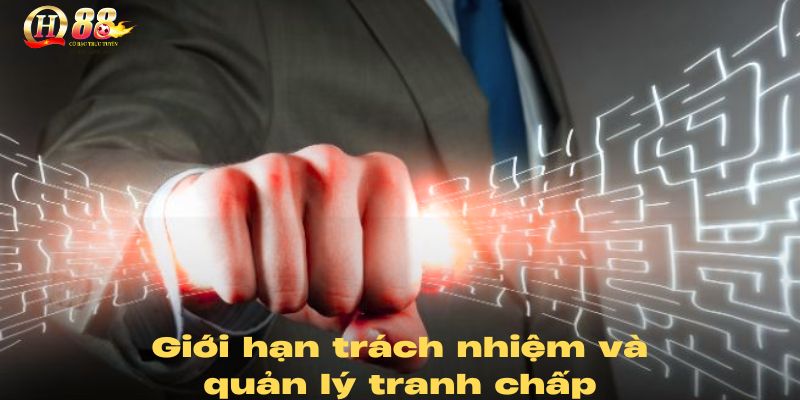 Điều khoản dịch vụ QH88 – Quyền lợi và nghĩa vụ của người dùng - Zohije