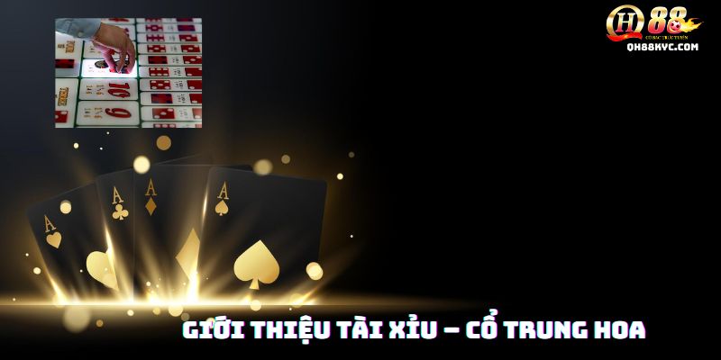 Tài xỉu QH88 – Sân chơi đỉnh cao cho tín đồ cá cược online - Zohije