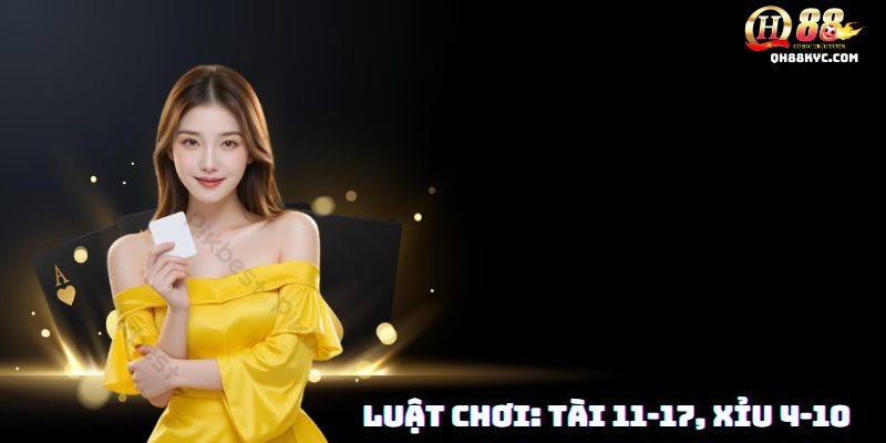 Tài xỉu QH88 – Sân chơi đỉnh cao cho tín đồ cá cược online - Zohije