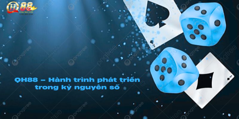 Giới thiệu QH88 – Nền tảng giải trí uy tín hàng đầu - Zohije