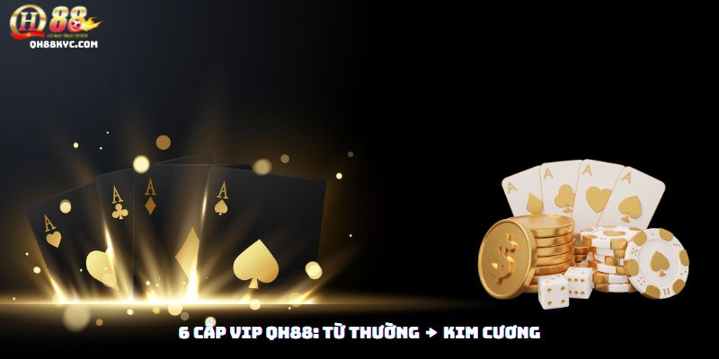 Đặc quyền VIP QH88 – Trải nghiệm đỉnh cao - Zohije