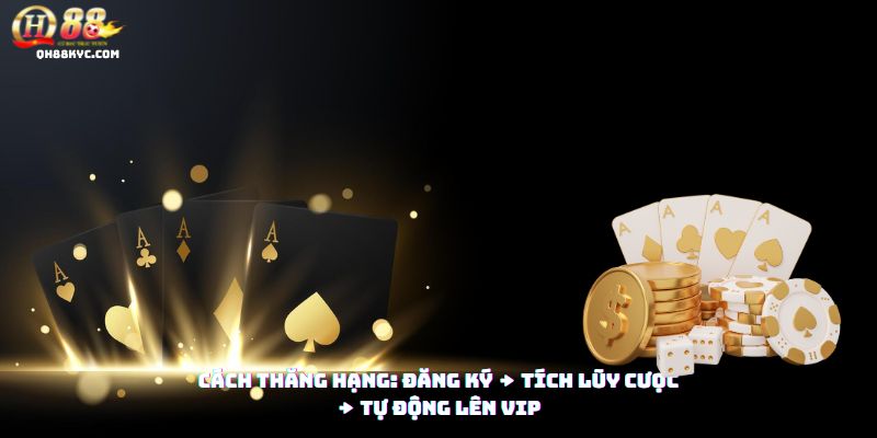 Đặc quyền VIP QH88 – Trải nghiệm đỉnh cao - Zohije