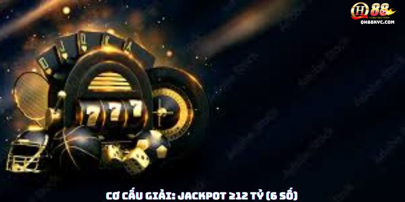 Xổ số Mega 6/45 QH88 – Giải thưởng cực khủng chờ bạn - Zohije