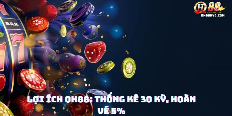 Xổ số miền Nam QH88 – Trải nghiệm quay thưởng - Zohije