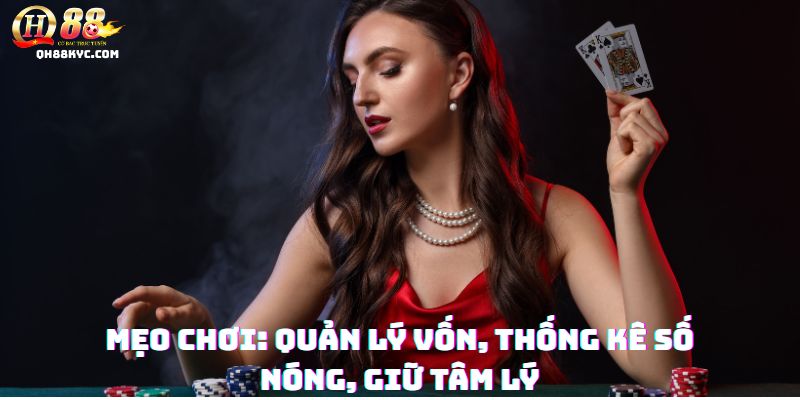 Xổ số siêu tốc QH88 – Quay trúng lớn chỉ trong vài phút - Zohije