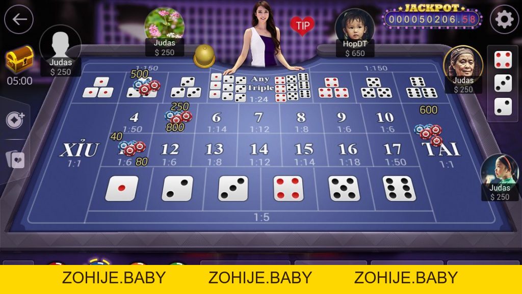 Casino - AU88 - Zohije